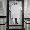 Conjunto Infantil Real Madrid 2024/25 - Principal