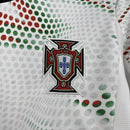 Camisola Feminina Seleção Portugal 2025/26 Alternativo