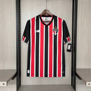 Camisola São Paulo 2024/25 Alternativo