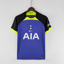 Camisola Tottenham 2022/23 Alternativo