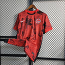 Camisola Seleção Canadá 2023/24 Alternativo