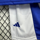 Conjunto Infantil Cruzeiro 2025/26 - Principal