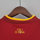 Camisola AS Roma 2022/23 Principal