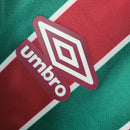 Camisola Feminina Fluminense 2023/24 Principal