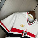Camisola Feminina São Paulo 2025/26 - Principal