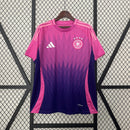 Camisola Seleção Alemanha 2024/25 Alternativo