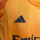 Conjunto Infantil Real Madrid 2024/25 - Alternativo
