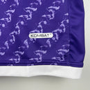 Camisola Fiorentina 2023/24 Principal