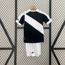 Conjunto Infantil Vasco 2024/25 - Principal