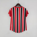 Camisola Feminina São Paulo FC 2022/23 Alternativo