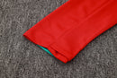 Conjunto de Treino Portugal 2024