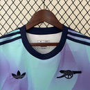Camisola Arsenal 2024/25 - Terceiro