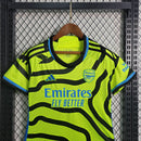 Camisola Feminina Arsenal 2023/24 Alternativo
