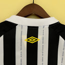 Camisola Feminina Santos 2023/24 Alternativo