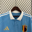 Camisola Seleção Bélgica 2024/25 Alternativo