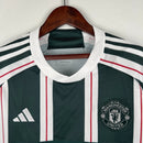 Camisola Manchester United 2023/24 Alternativo