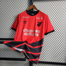 Camisola Athletico Paranaense 2023/24 Principal