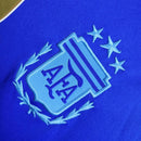 Camisola Seleção Argentina 2024/25 Alternativo