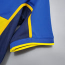 Camisola Retrô Boca Juniors 2002/02 Principal
