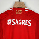 Conjunto Infantil Benfica 2023/24 - Principal
