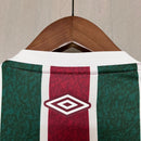 Camisola Feminina Fluminense 2024/25 Principal