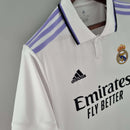 Camisola Real Madrid 2022/23 Principal