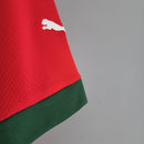 Camisola Seleção Marrocos 2022/22 Principal