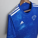 Camisola Cruzeiro 2022/23 Principal