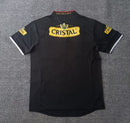 Camisola Retrô Colo Colo 2013-14 Alternativo