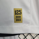 Conjunto Infantil Vasco da Gama 2023/24 - Alternativo