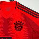 Camisola Bayern de Munique 2024/25 Principal