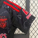 Conjunto Infantil Benfica 2024/25 - Alternativo
