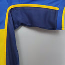 Camisola Retrô Boca Juniors 2002/02 Principal