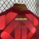 Camisola Feminina Seleção Alemanha 2025/26 - Principal