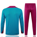 Conjunto de Treino FC Paris Saint-Germain 2024-25