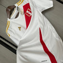 Camisola Seleção Peru 2024/25 Principal