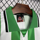 Camisola Retrô Real Betis 1999-00 Principal