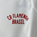 Camisola Flamengo 81' 2025/26 Alternativo