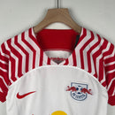 Conjunto Infantil RB Leipzig 2023/24 - Principal