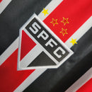 Camisola São Paulo 2023/24 Alternativo