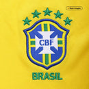 Camisola Retrô Brasil 2004 Principal