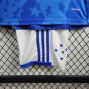 Conjunto Infantil Cruzeiro 2024/25 - Principal
