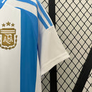 Camisola Seleção Argentina 2024/25 Principal
