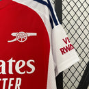 Camisola Arsenal 2023/24 Principal