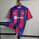Camisola Barcelona 2023/24 Principal