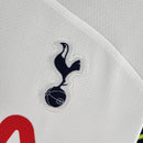 Camisola Feminina Tottenham 2022/23 Principal
