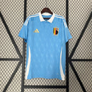 Camisola Seleção Bélgica 2024/25 Alternativo