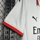 Camisola Milan 2024/25 - Alternativo