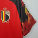 Camisola Seleção Bélgica 2022/23 Principal