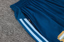 Conjunto de Treino Argentina 2024